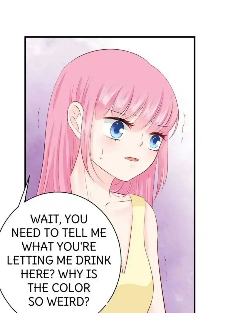 Don't be so harsh Chapter 94 17